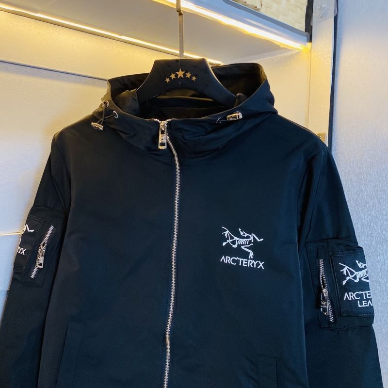 Arcteryx Outwear